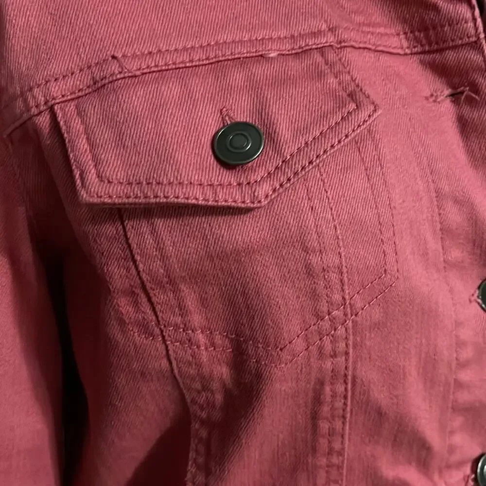 APPLESEEDS PETITE JACKET BEAUTIFUL PRELOVED CONDITION - Picture 3 of 9